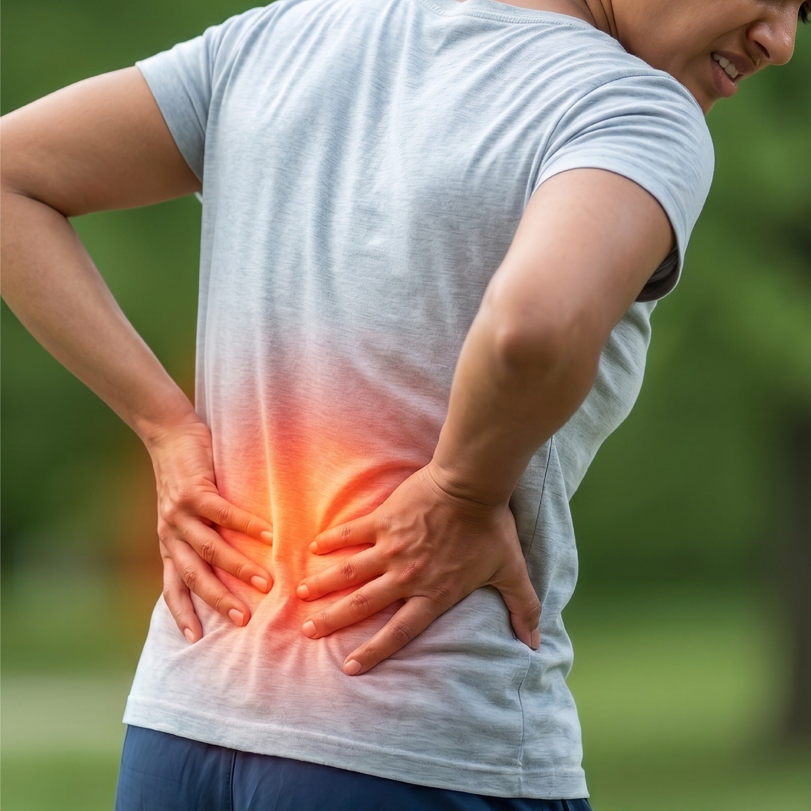 Back Pain