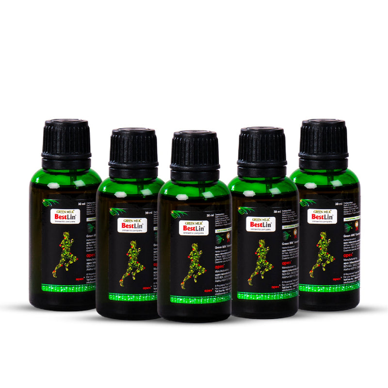 BestLin Oil