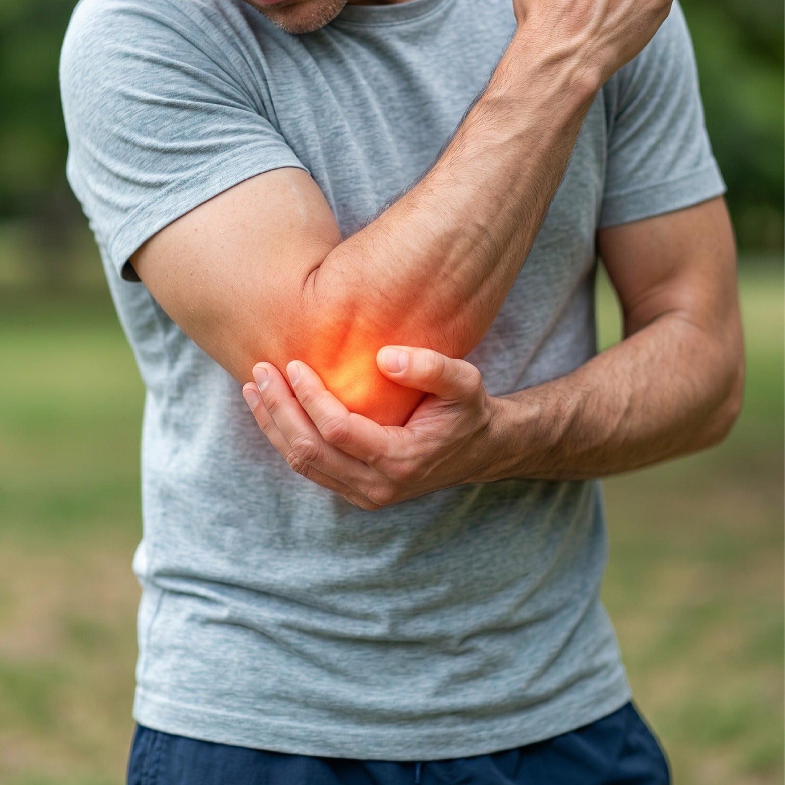 Joint Pain