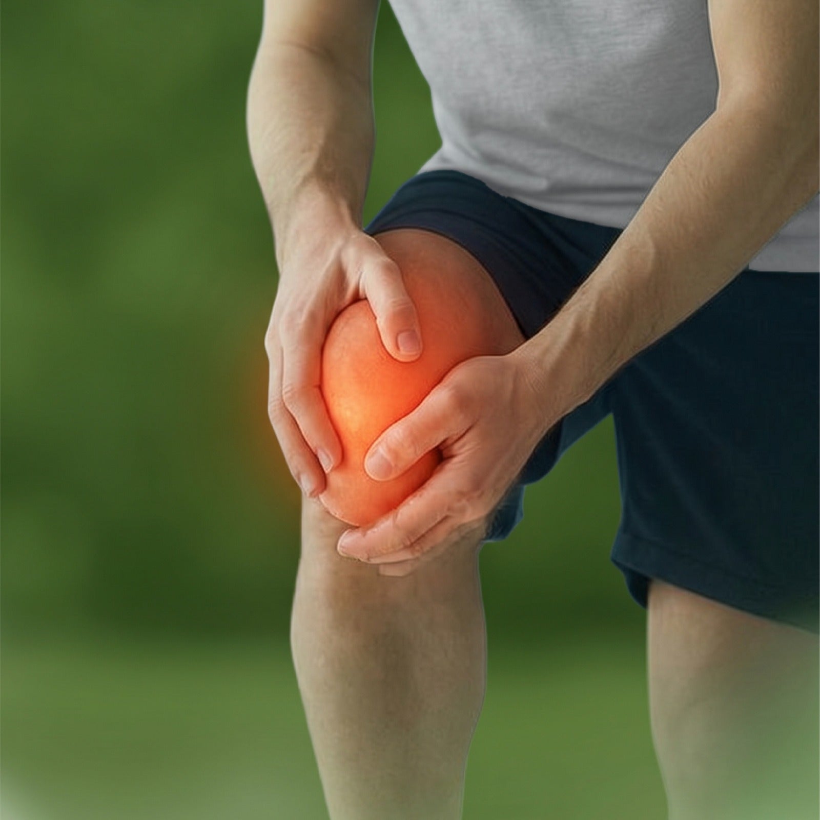 Knee Pain