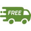 Free shipping on orders over ₹699
